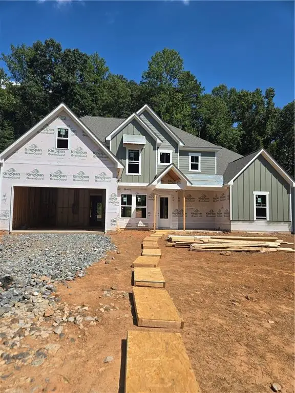 735 Crest Line Trail, Powder Springs, GA 30127 - #2