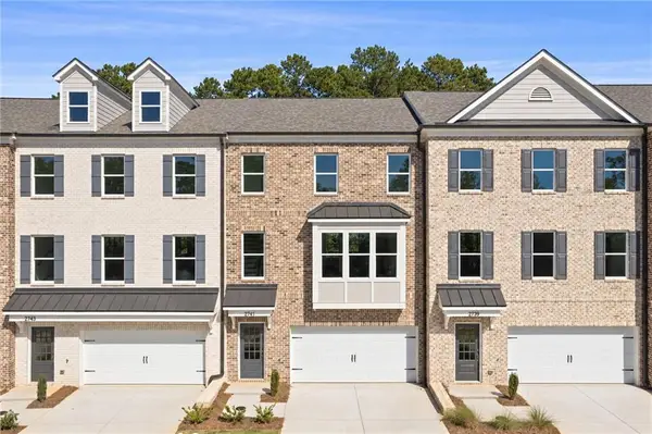 2741 Hallwood Lane, Suwanee, GA 30024