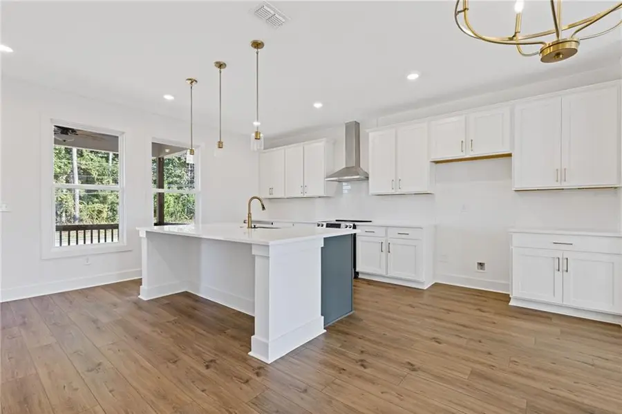 2737 Hallwood Lane, Suwanee, GA 30024 - #2