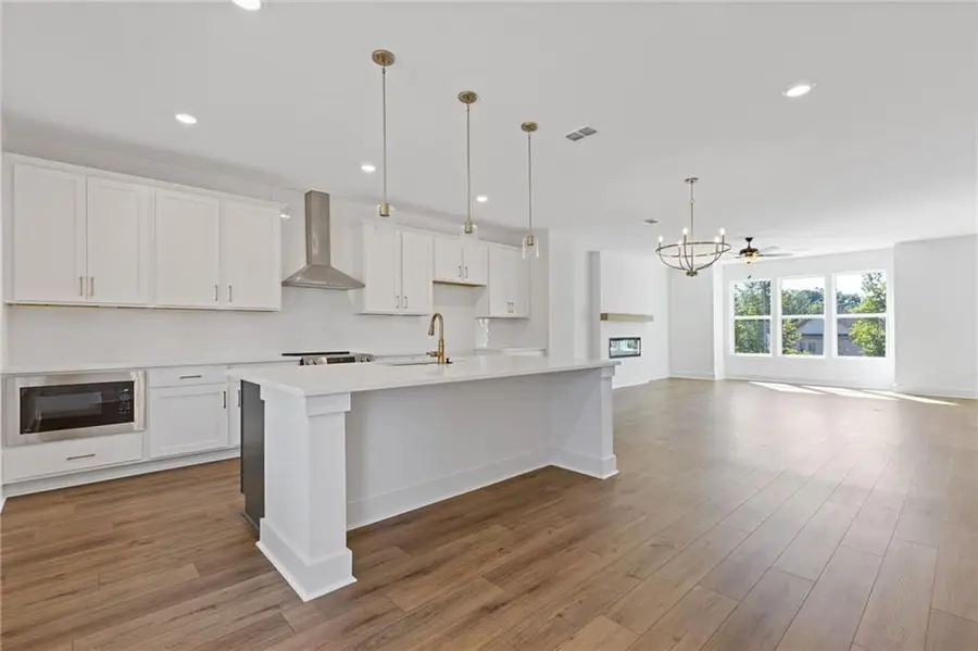 2737 Hallwood Lane, Suwanee, GA 30024 - #3
