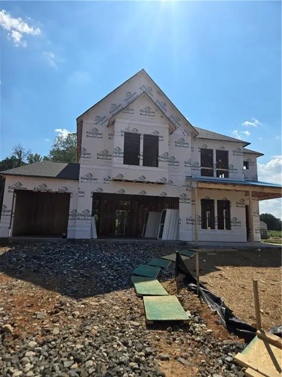 692 Crest Line Trail, Powder Springs, GA 30127 - #2