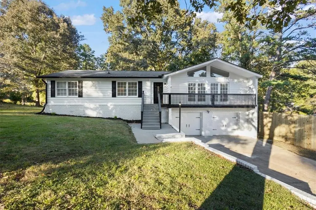 6140 Michelle Lane, Douglasville, GA 30135 - #1