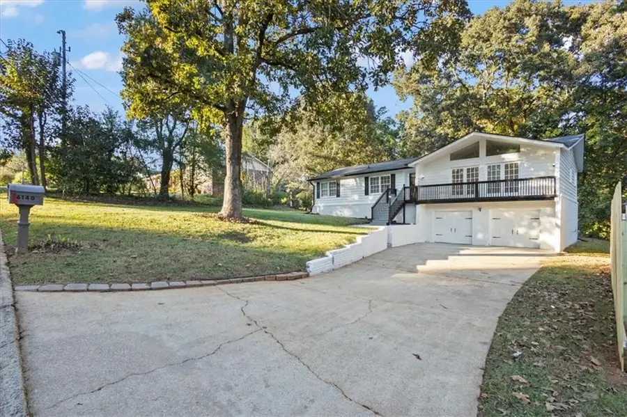 6140 Michelle Lane, Douglasville, GA 30135 - #2
