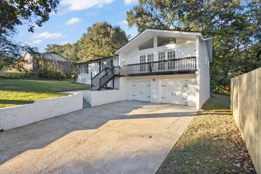 6140 Michelle Lane, Douglasville, GA 30135 - #3