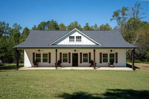 161 Roscoe Collette Road, Dawsonville, GA 30534