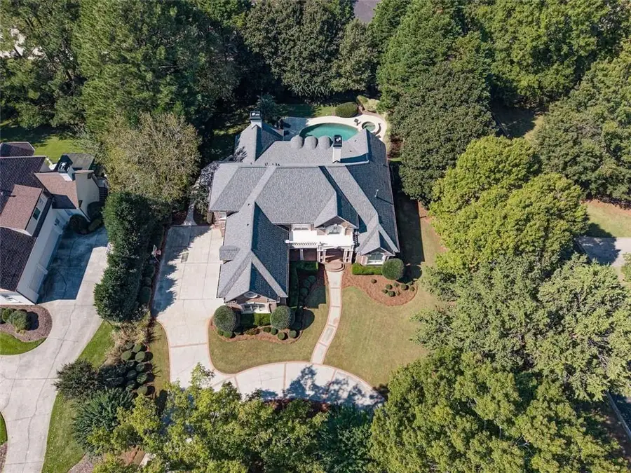 2540 Sugarloaf Club Drive, Duluth, GA 30097 - #2