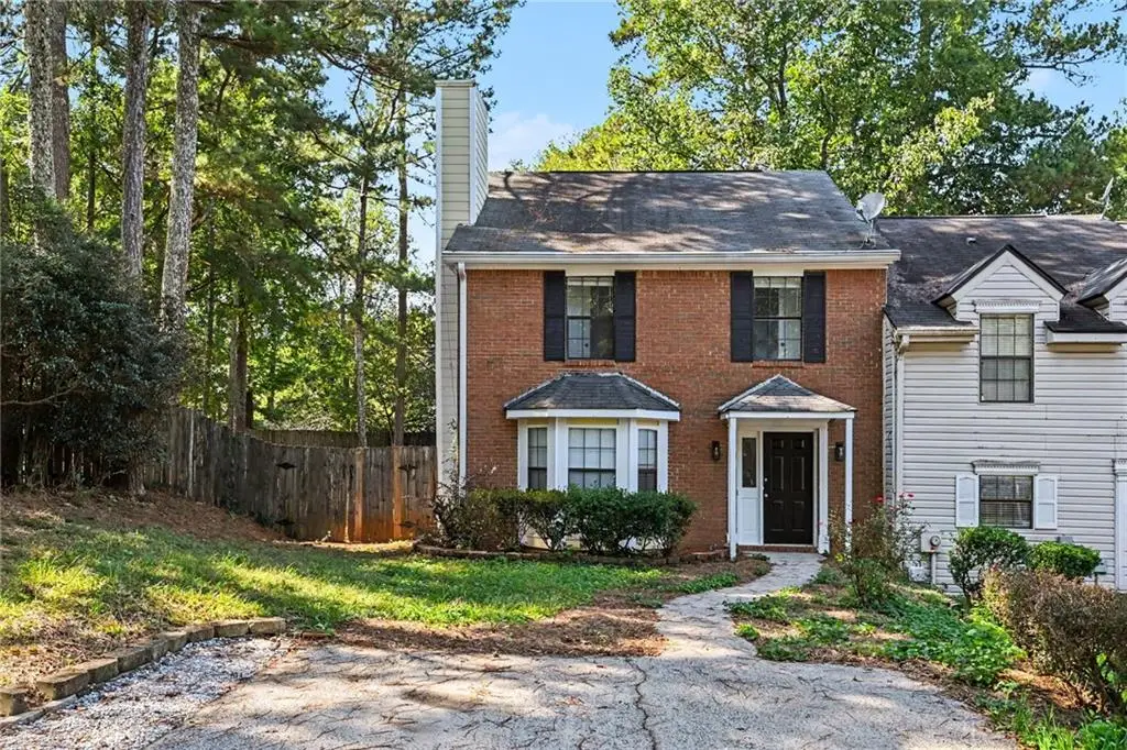 751 Coventry Township Place, Marietta, GA 30062 - #1