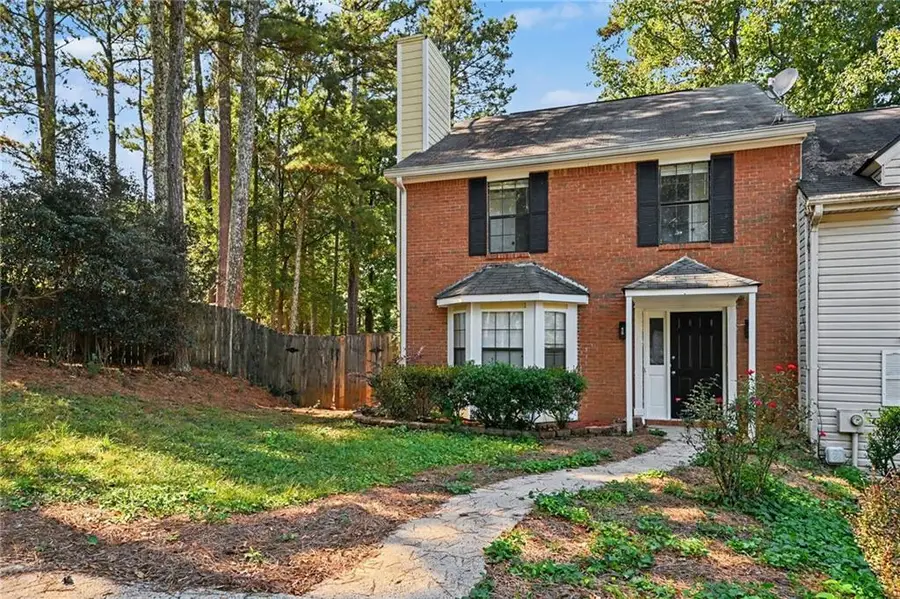 751 Coventry Township Place, Marietta, GA 30062 - #2