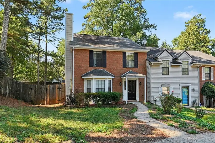 751 Coventry Township Place, Marietta, GA 30062 - #3
