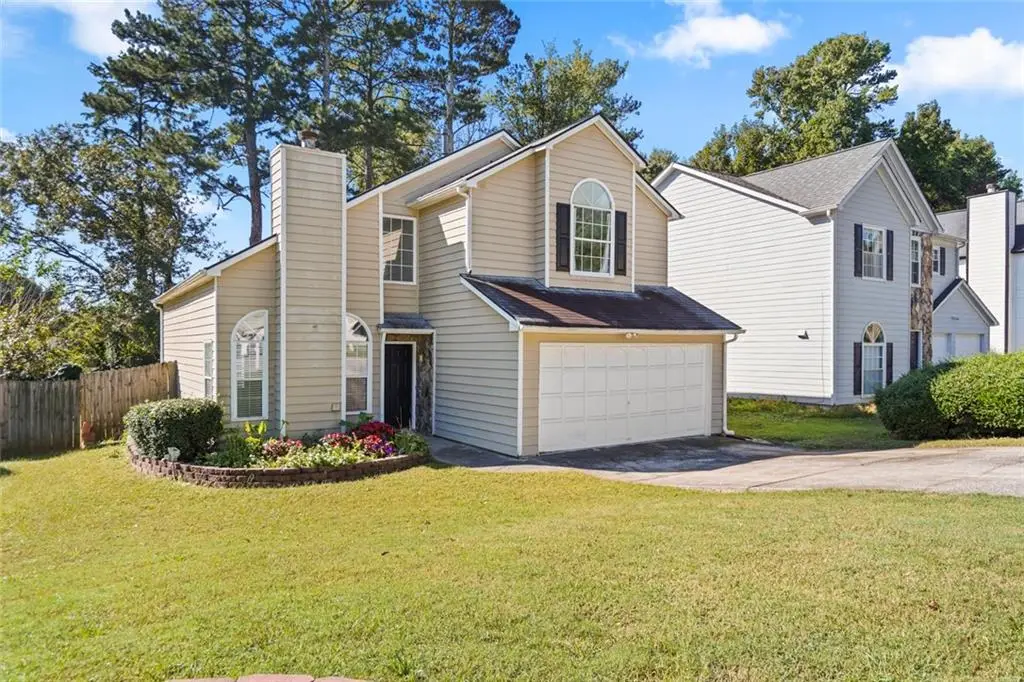 29 Alston Lane Sw, Marietta, GA 30060 - #1