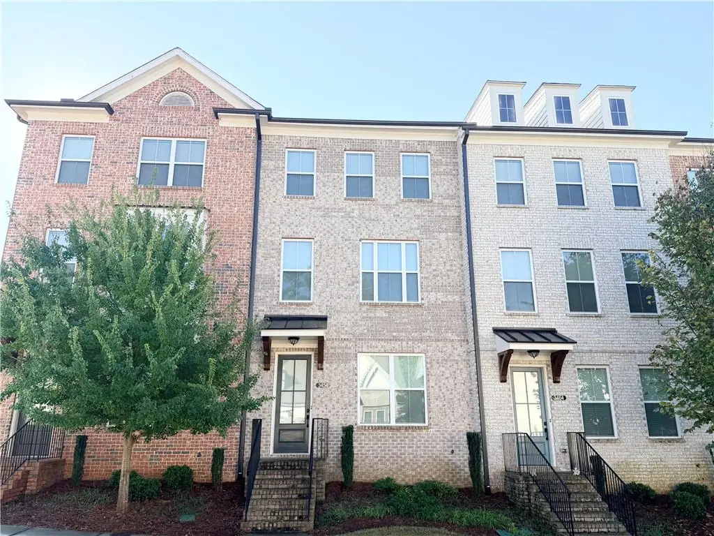 3454 Benedict Place, Suwanee, GA 30024 - #1