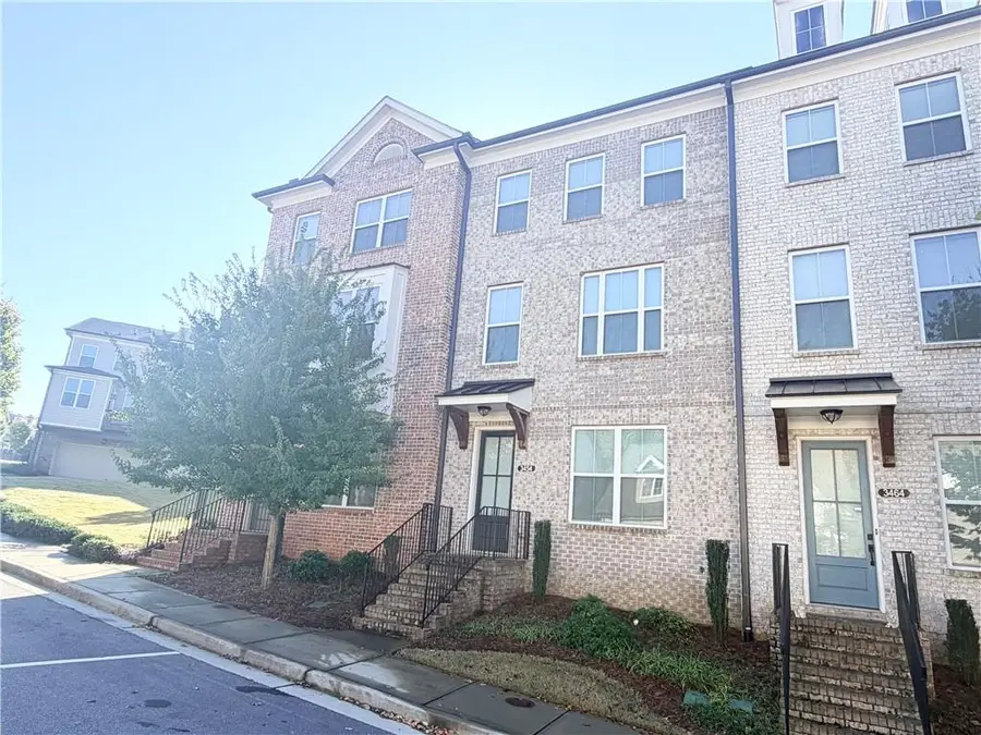 3454 Benedict Place, Suwanee, GA 30024 - #3