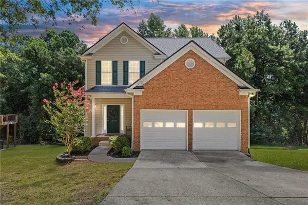 1755 Patrick Mill Place, Buford, GA 30518