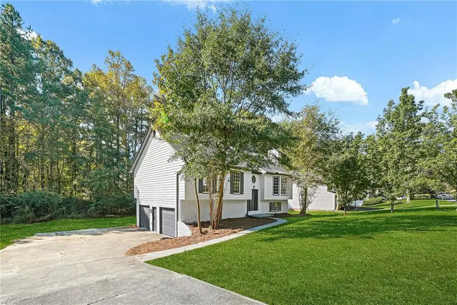 4608 Stewart Reilly Drive Nw, Acworth, GA 30101 - #2