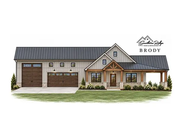 330 Old Sandhill Road, Carrollton, GA 30116