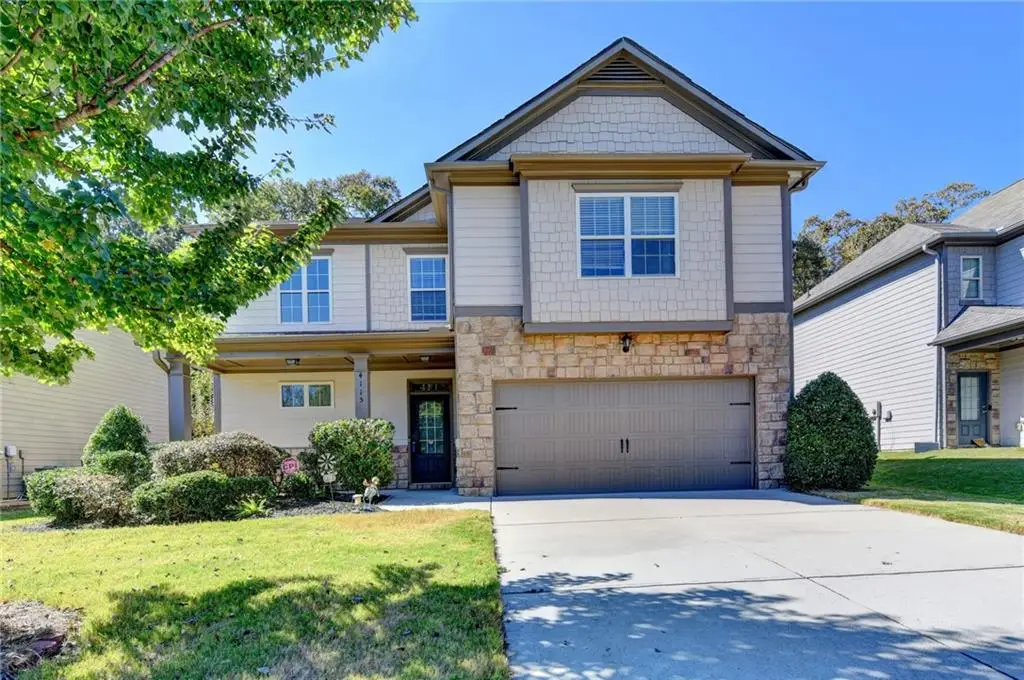 4115 Huron Drive, Cumming, GA 30028 - #1