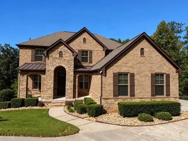 1060 Ashley Manor Drive, Roswell, GA 30075
