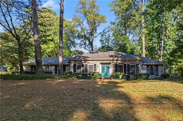 2027 Gainsborough Drive, Chamblee, GA 30341