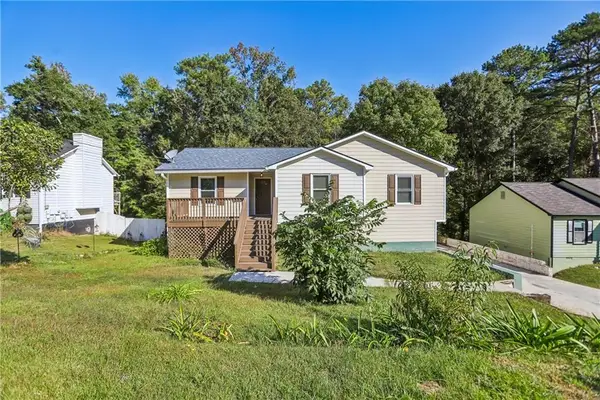 6839 Silver Maple Drive, Rex, GA 30273