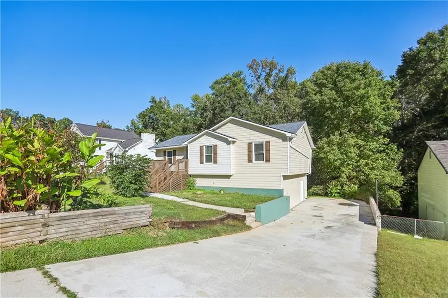 6839 Silver Maple Drive, Rex, GA 30273 - #2