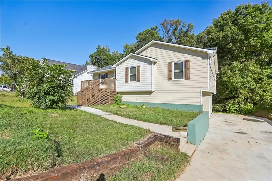 6839 Silver Maple Drive, Rex, GA 30273 - #3