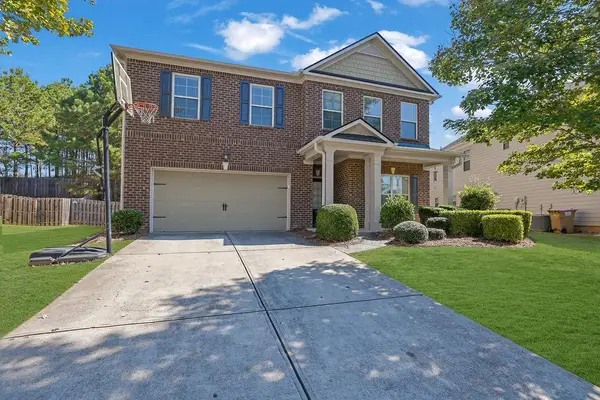 7245 Rocking Horse Lane, Cumming, GA 30040