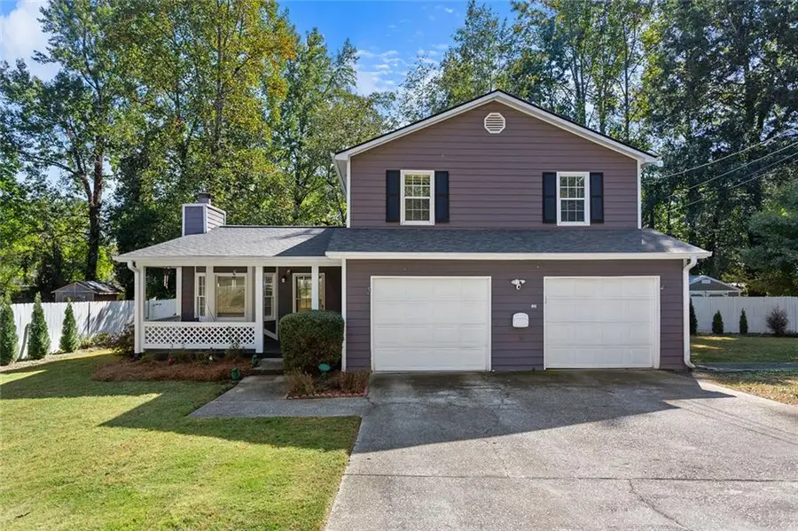 1025 Natalie Lane Se, Smyrna, GA 30082 - #2