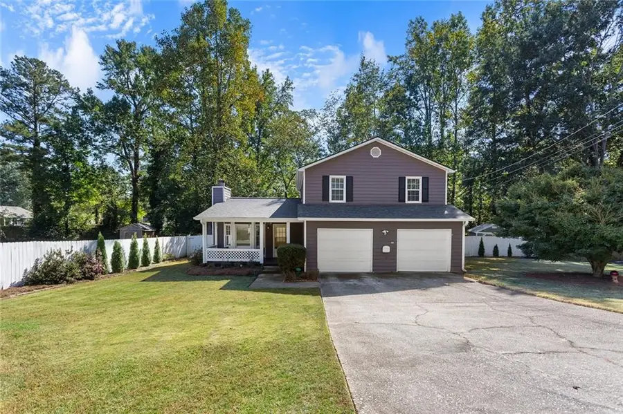 1025 Natalie Lane Se, Smyrna, GA 30082 - #3