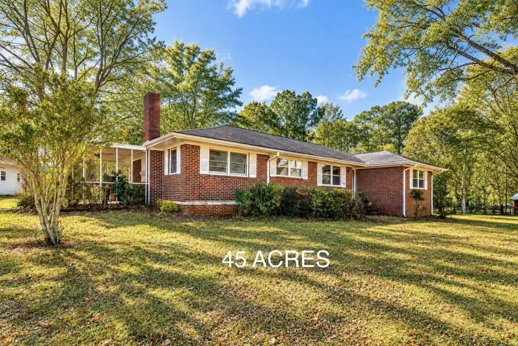 Address Withheld By Seller, Conyers, GA 30012 - #1