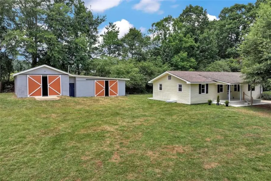 8358 Highway 254, Cleveland, GA 30528 - #2