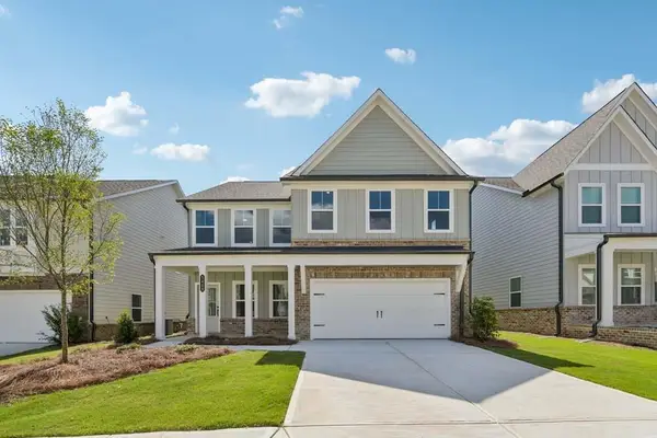 5448 Hargrove Way, Flowery Branch, GA 30542