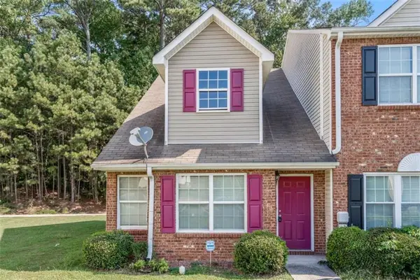 8190 Oakley Circle # 2, Union City, GA 30291