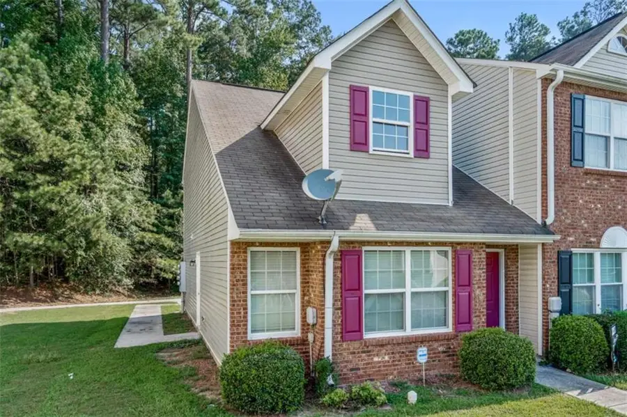 8190 Oakley Circle # 2, Union City, GA 30291 - #2