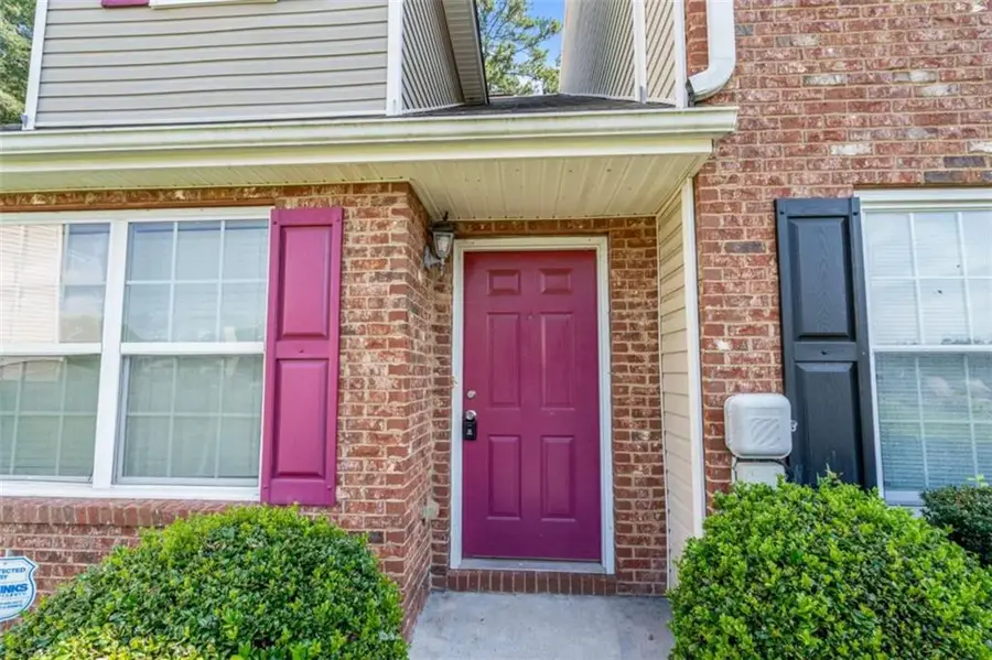 8190 Oakley Circle # 2, Union City, GA 30291 - #3