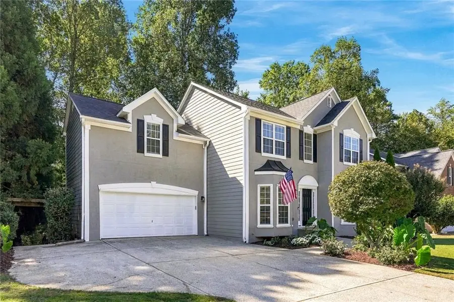 2945 Brookwater Drive, Cumming, GA 30041 - #3