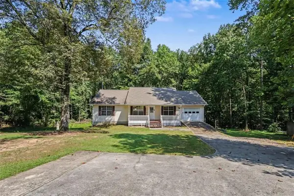 6854 John West Road, Winston, GA 30187