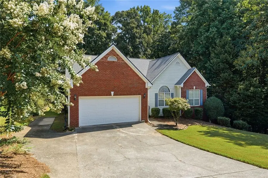 1485 Keystone Drive, Suwanee, GA 30024 - #2