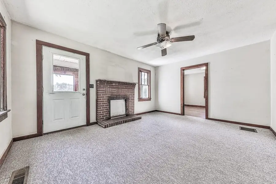 514 Ball Ground Road, Ball Ground, GA 30107 - #3