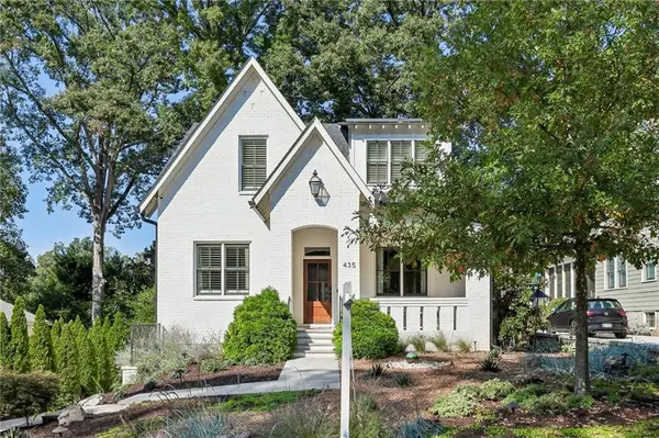 435 Nelson Ferry Road, Decatur, GA 30030