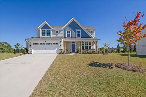 470 Sugar Prairie Bend, Lawrenceville, GA 30045