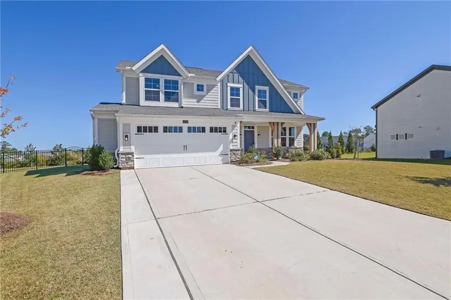 470 Sugar Prairie Bend, Lawrenceville, GA 30045 - #3