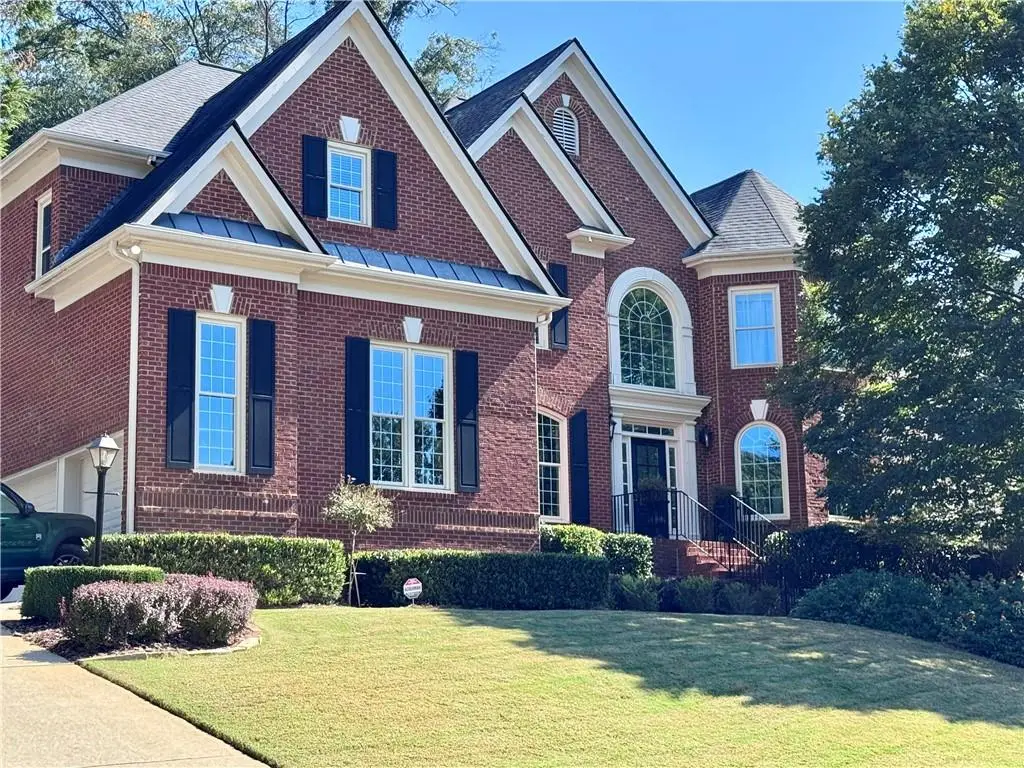 950 Gunter Court, Alpharetta, GA 30022 - #1