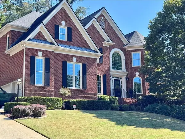 950 Gunter Court, Alpharetta, GA 30022