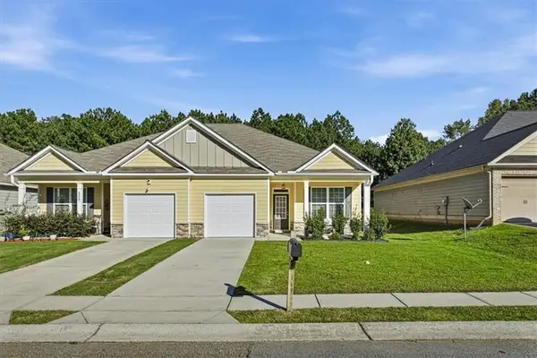 503 Vandenburg Drive, Carrollton, GA 30180