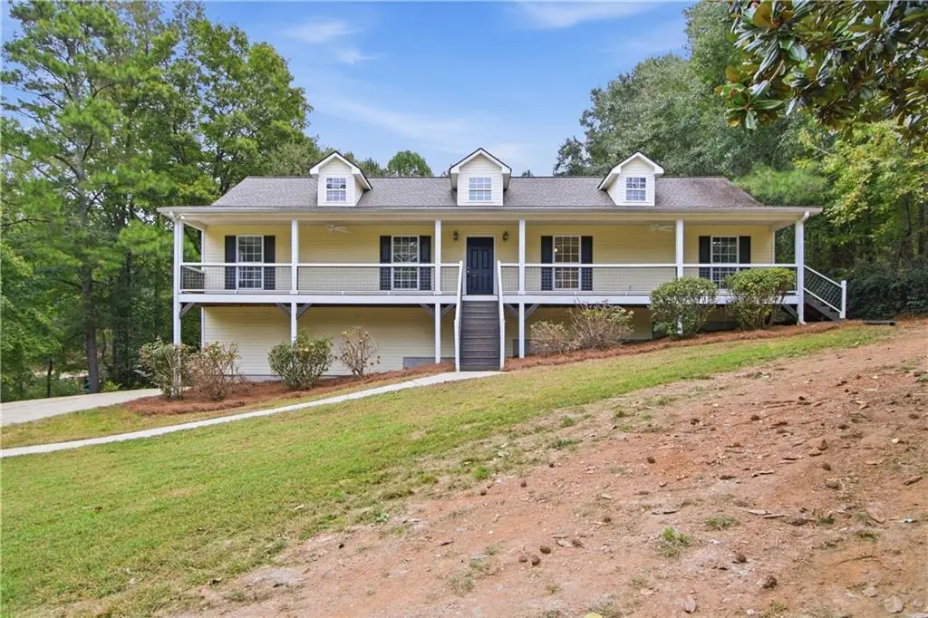 3487 Villa Rica Highway, Dallas, GA 30157 - #1