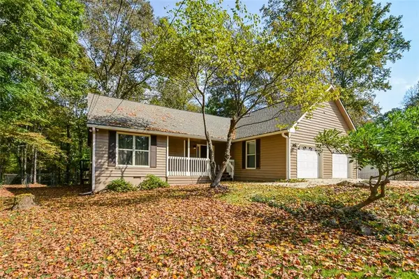 5256 Olde Mill Drive Ne, Woodstock, GA 30188