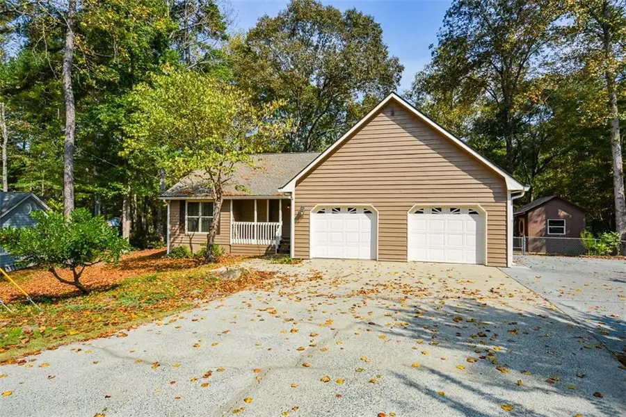 5256 Olde Mill Drive Ne, Woodstock, GA 30188 - #2