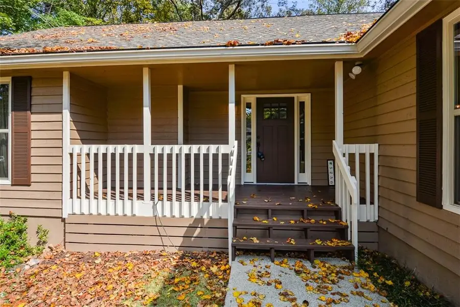 5256 Olde Mill Drive Ne, Woodstock, GA 30188 - #3