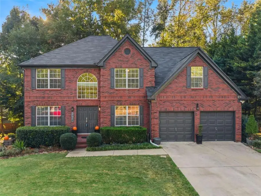 1724 Birkshire Ridge, McDonough, GA 30252 - #2
