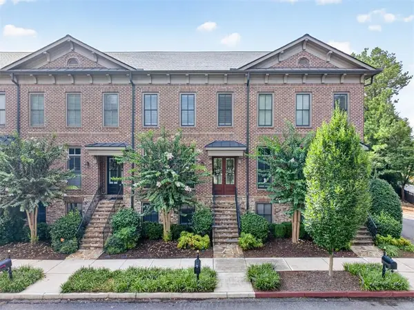 1012 Merrivale Chase Lane, Roswell, GA 30075